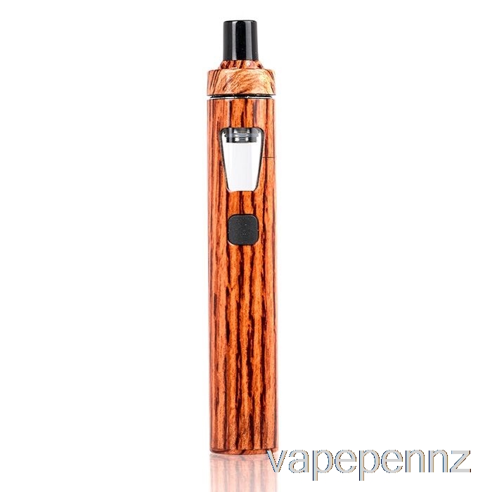 Joyetech eGo AIO All-In-One Starter Kit Wood VAPE NZ
